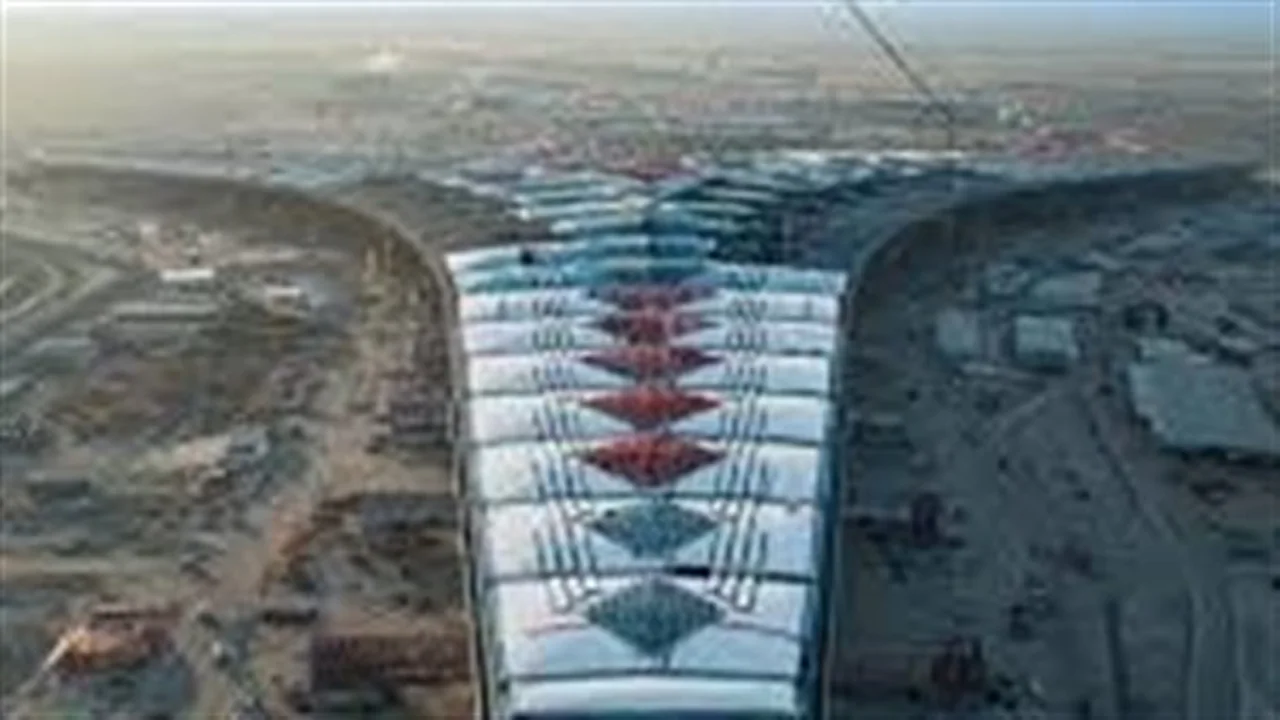 رحلات جديدة.. استئناف خدمة الطيران بمطار الكويت بعد توقف محدود